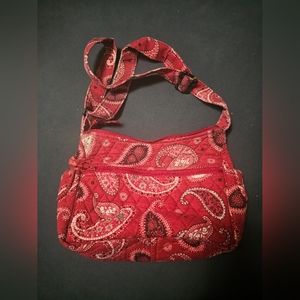 Vera Bradley shoulder bag